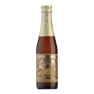 Cerveza Lindemans Pecheresse