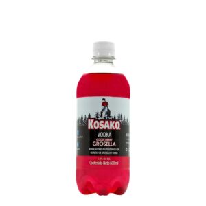 Kosako Grosella 600 ml - Nirify