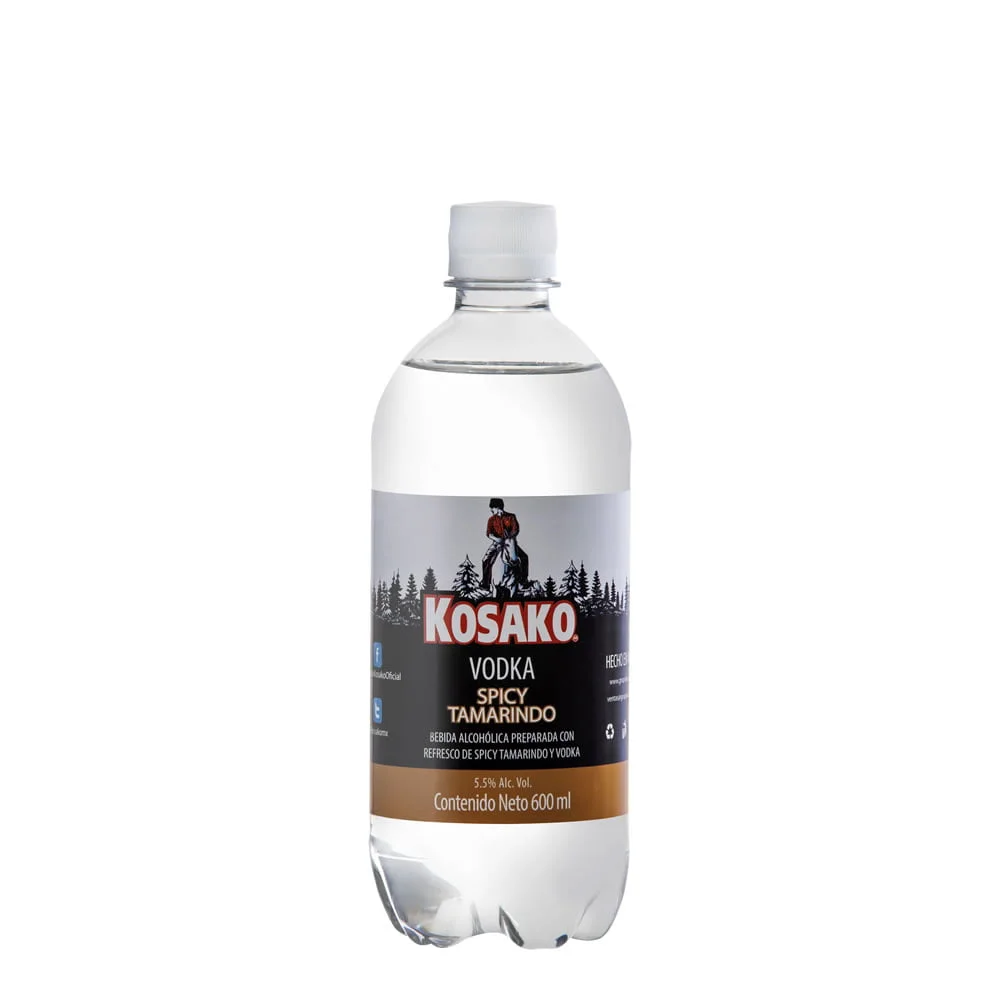 Kosako Tamarindo 600ml