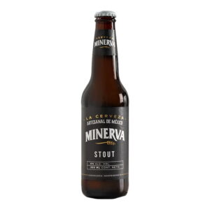 Minerva Stout - Nirify