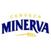 Cerveza minerva