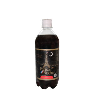 París de Noche Cola 600 ml - Nirify