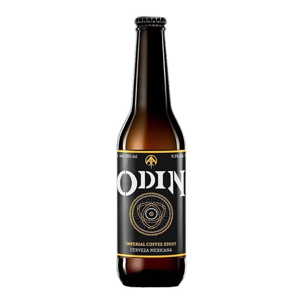 Cerveza Rámuri Odin