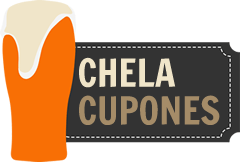 Chela Cupones, cervezas artesanales en promoción
