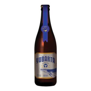 Yubarta Witbier - Nirify