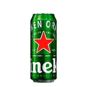 Heineken - Nirify