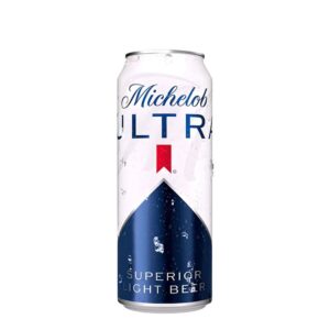 Michelob Ultra 710 ml - Nirify