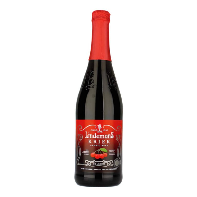 Lindemans Kriek 750 ml - Nirify