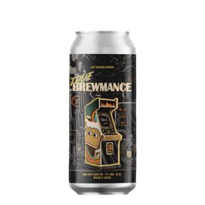 8 Bit True Brewmance - Nirify