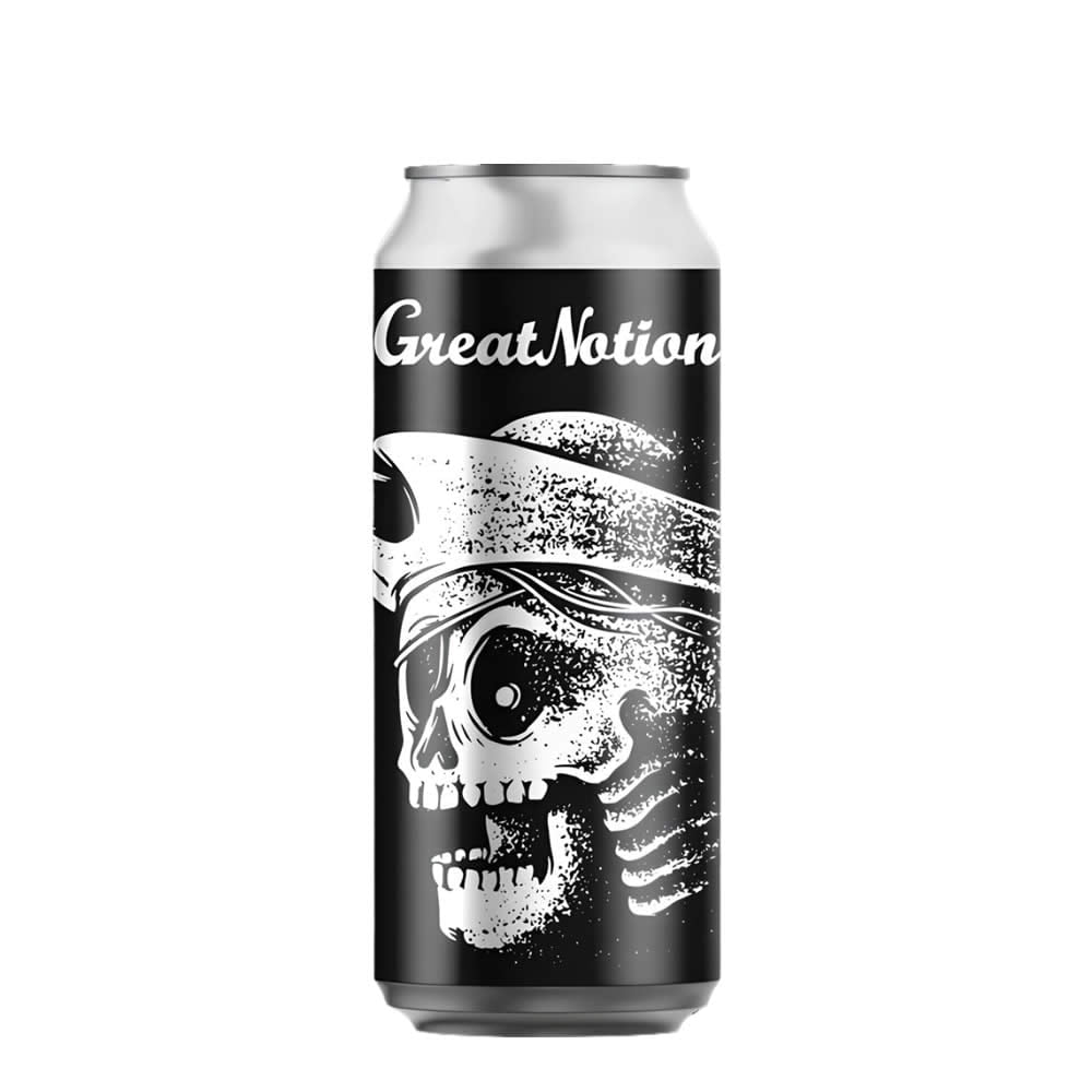 Cerveza great notion west coast ripe