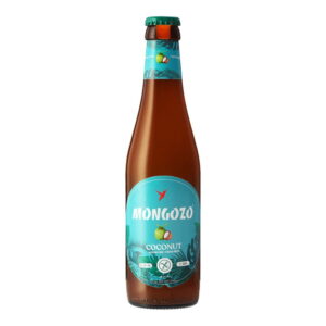 Mongozo Coconut - Nirify