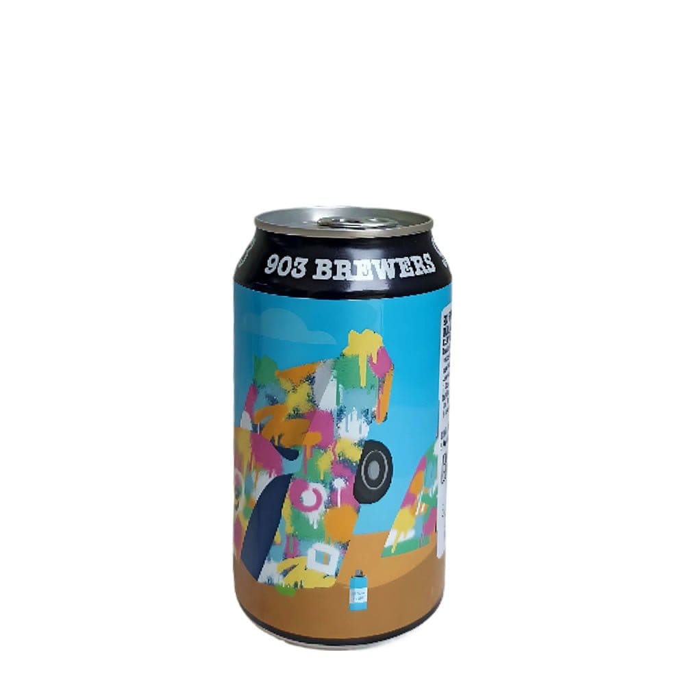 903 Brewers Cadillac Ranch West Texas IPA - Nirify