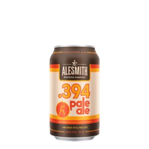 AleSmith Pale Ale 394 - Nirify