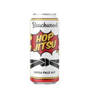 Beachwood Hop Jitsu - Nirify