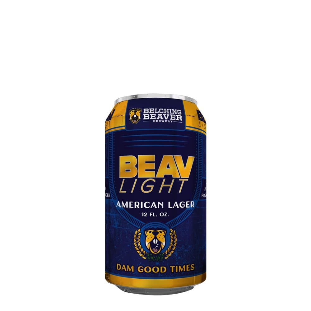 Belching Beaver Beav Light - Nirify