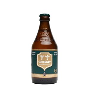 Chimay Groen 150 - Nirify