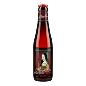 Verhaeghe Duchesse Cherry Chocolate - Nirify