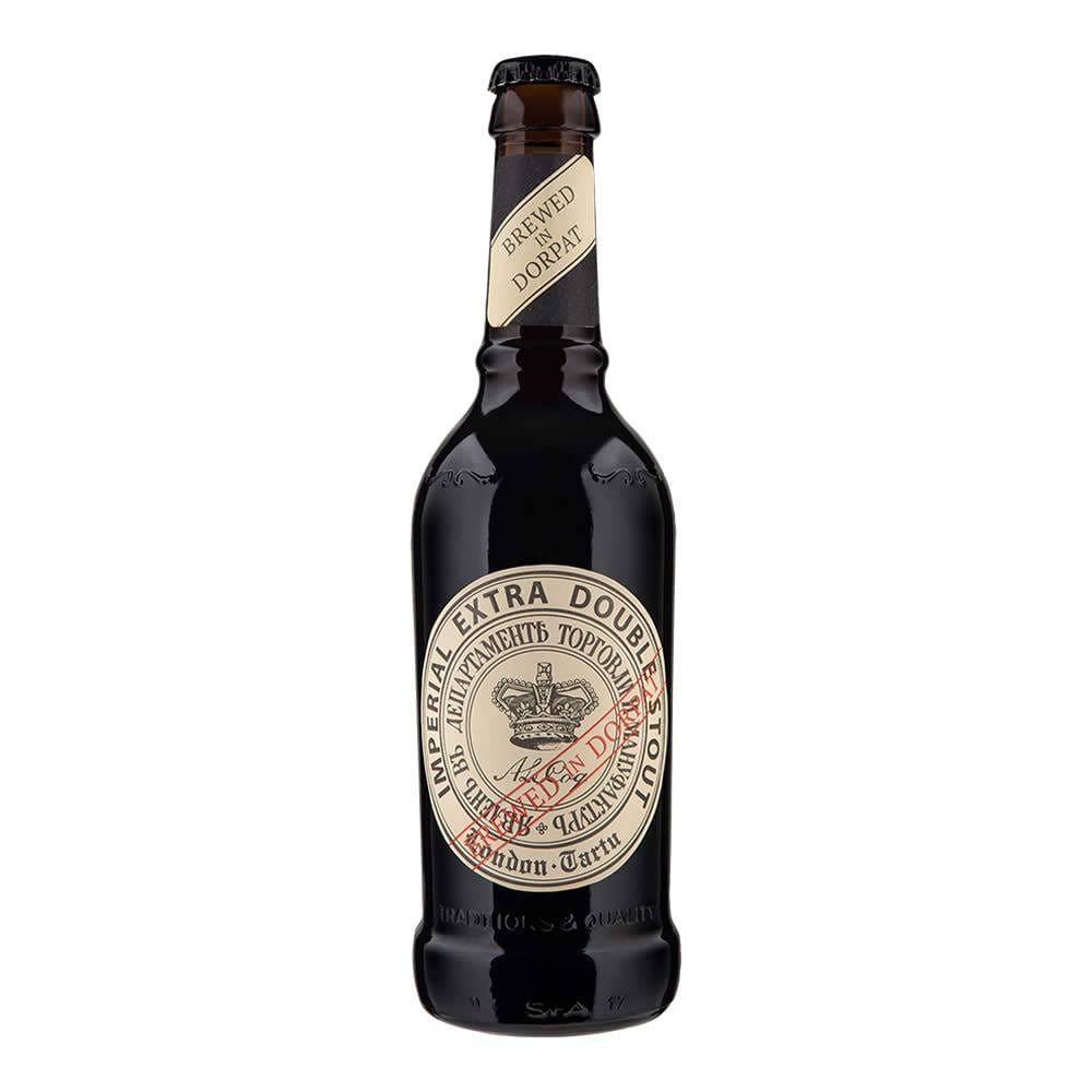 Cerveza A. Le Coq Imperial Extra Double Stout