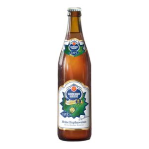 Schneider Weisse Tap 5 - Nirify