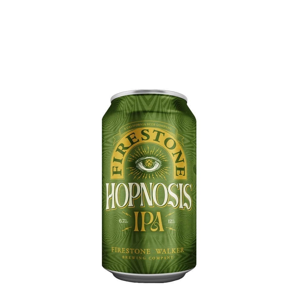 Cerveza Firestone Walker Hopnosis