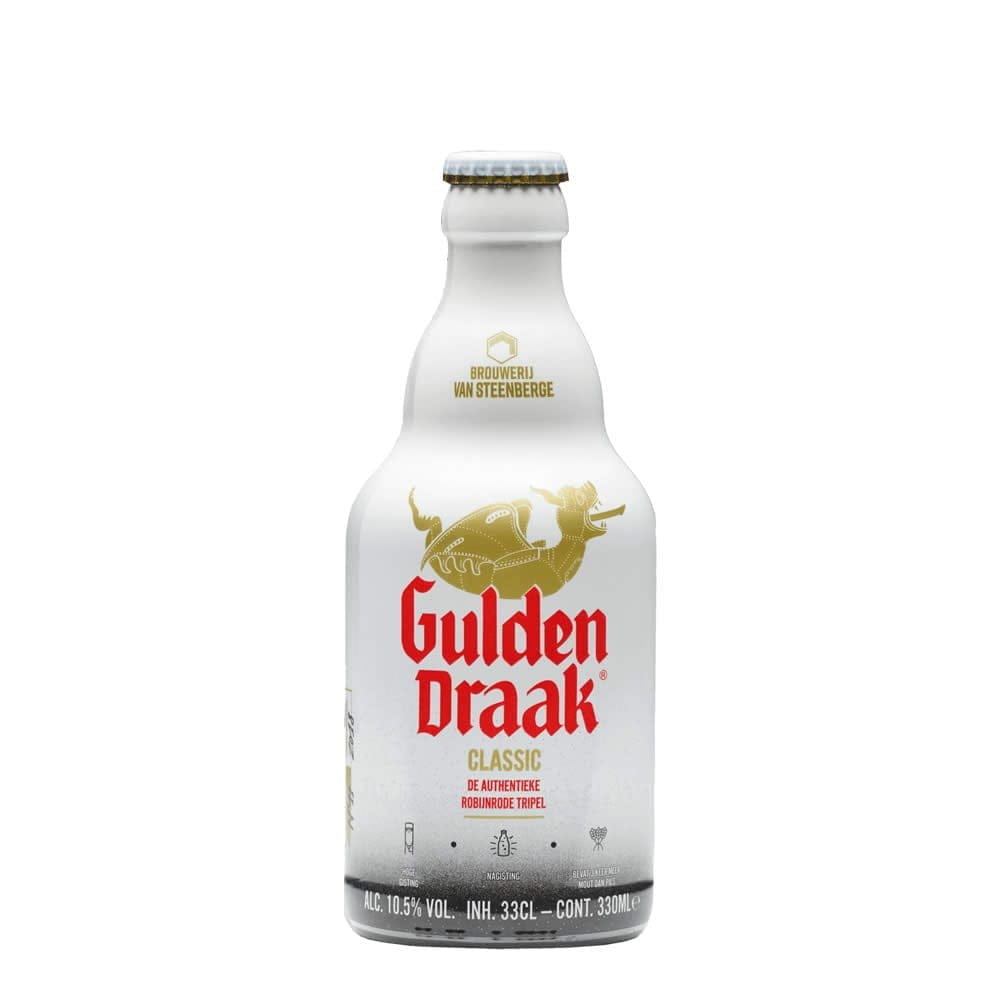 Cerveza Gulden Draak Classic