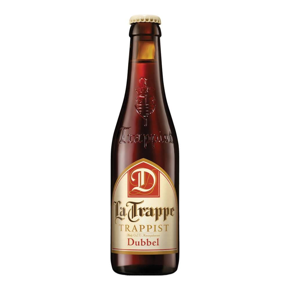 La Trappe Dubbel - Nirify