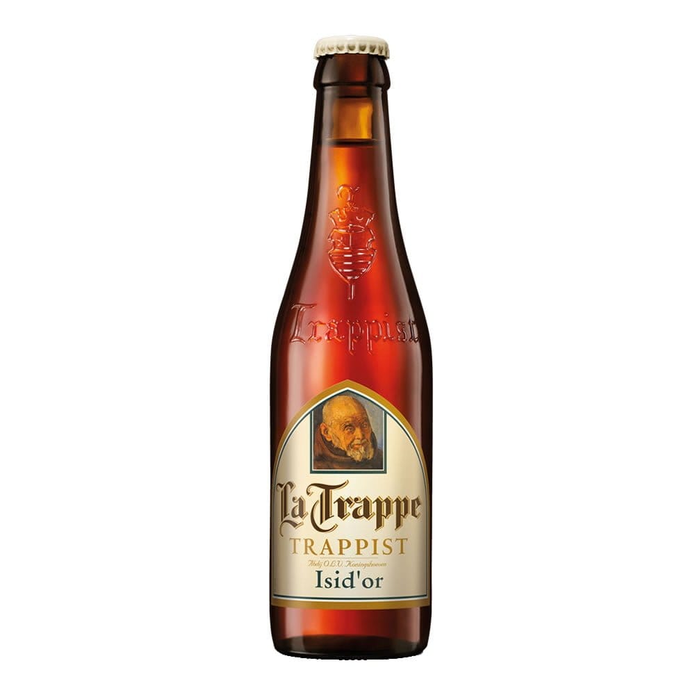 La Trappe IsidOr - Nirify