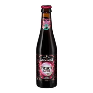 Lindemans Tarot Noir - Nirify