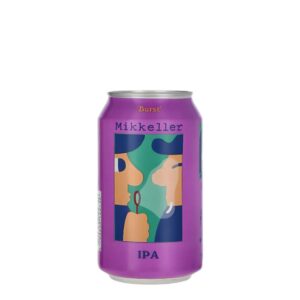 Mikkeller Burst - Nirify