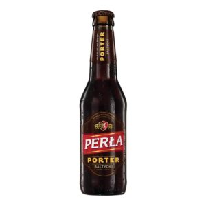 Perla Porter - Nirify