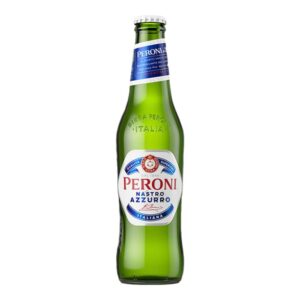 Peroni Nastro Azzurro - Nirify