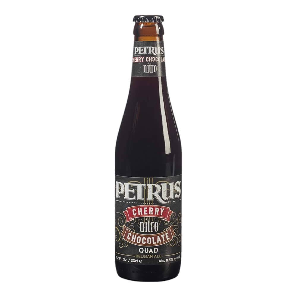 Cerveza Petrus Nitro