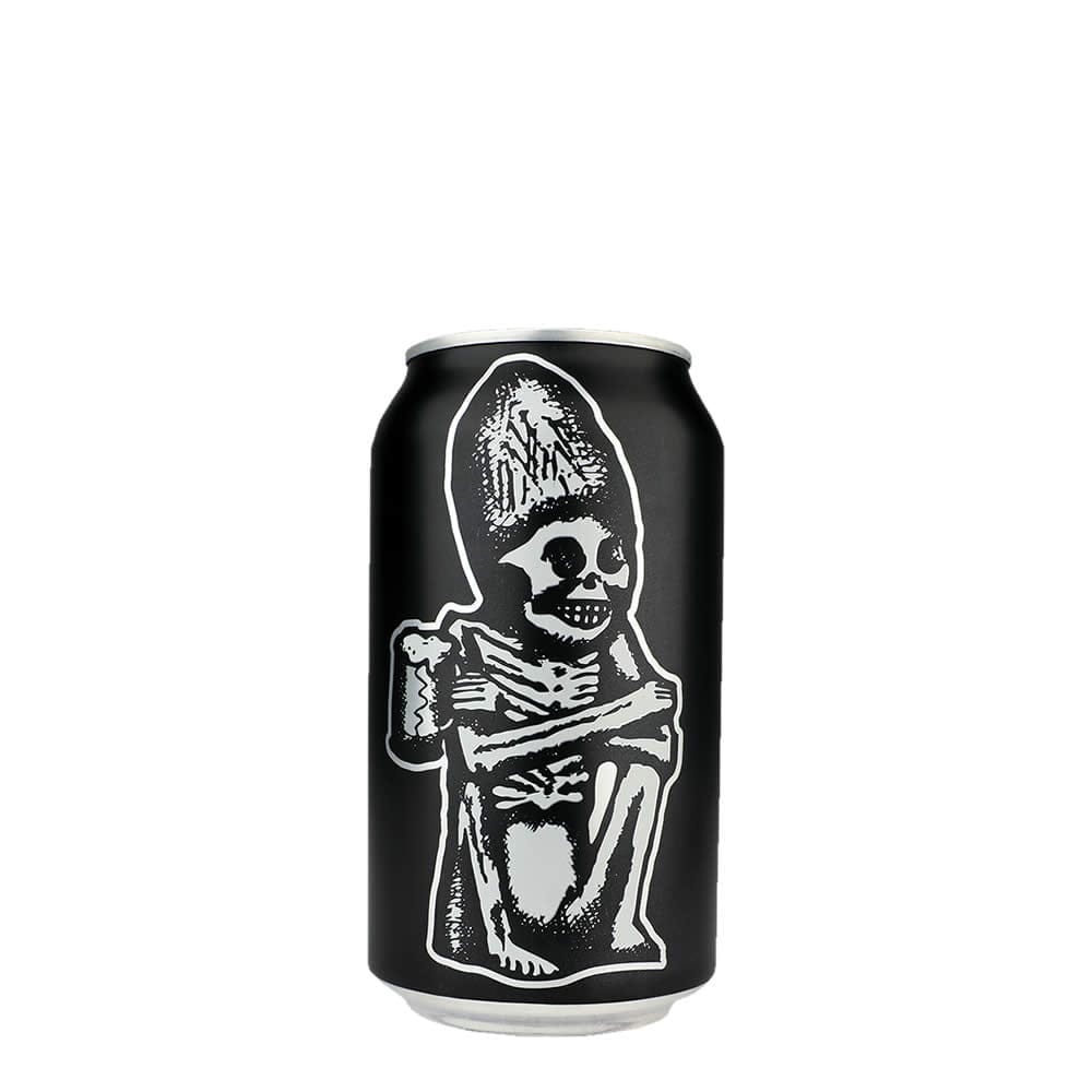 Cervezas Rogue Dead Guy