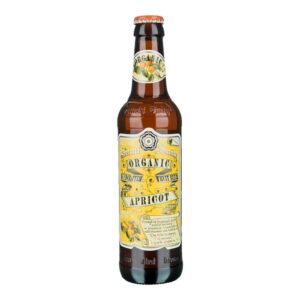 Samuel Smiths Organic Apricot - Nirify