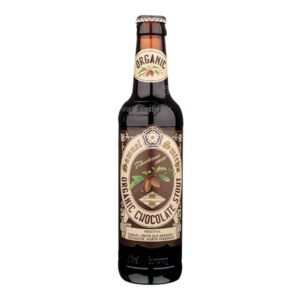 Samuel Smiths Organic Chocolate Stout - Nirify