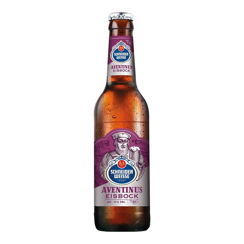 Cerveza Schneider Weisse Tap 9