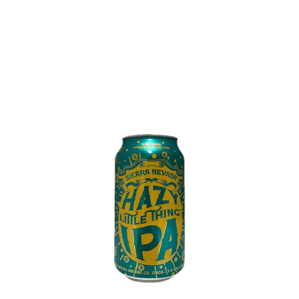 Cerveza Sierra Nevada Hazy IPA Lata