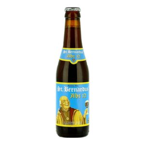 St. Bernardus ABT 12 - Nirify