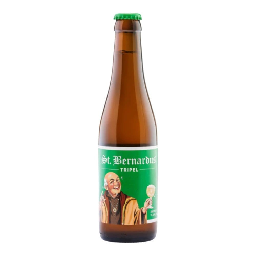 St. Bernardus Tripel - Nirify