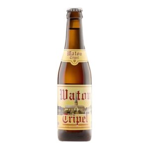 St. Bernardus Watou Tripel - Nirify