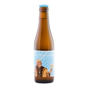 St. Bernardus Wit - Nirify