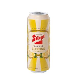 Stiegl Radler Limón Lata - Nirify