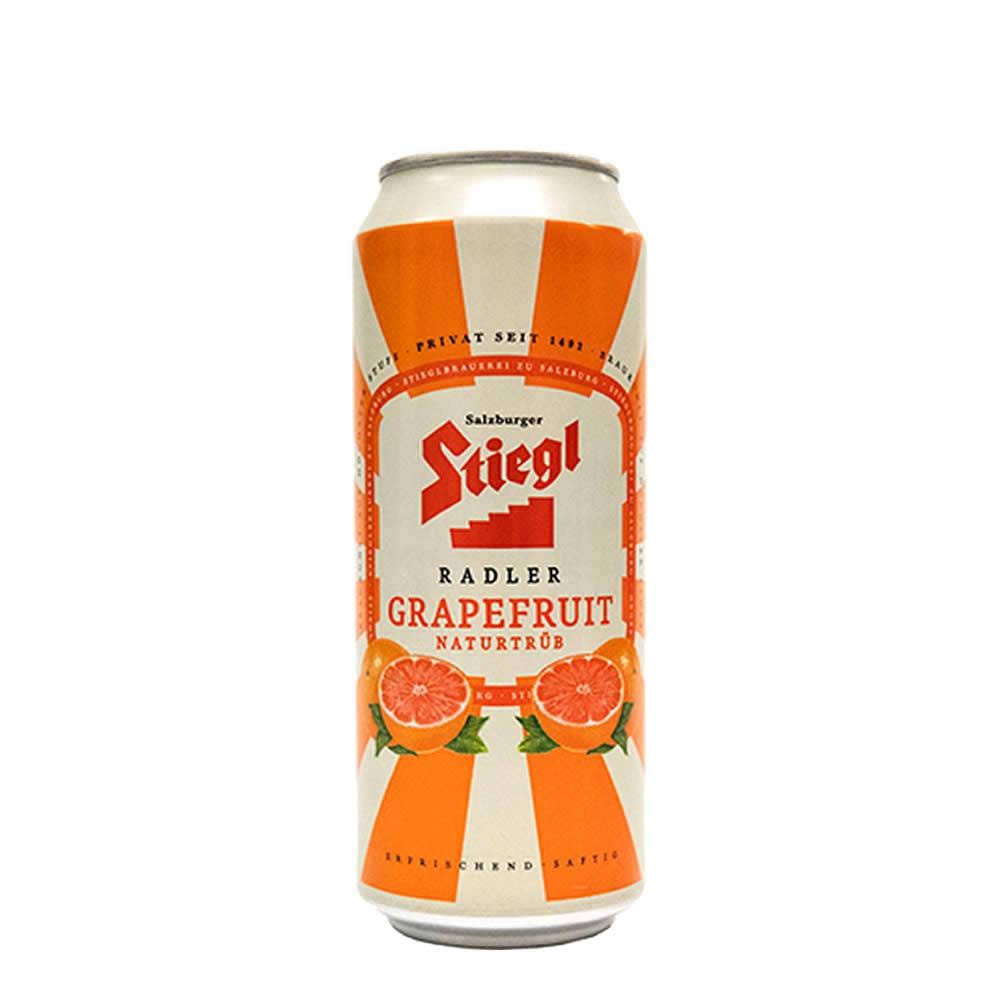 Cerveza Stiegl Radler Lata