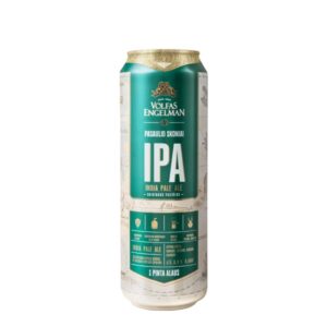 Volfas IPA - Nirify