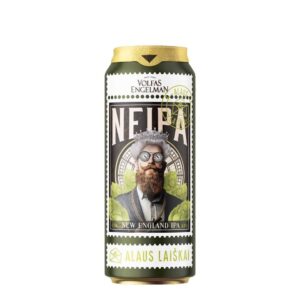 Volfas Engelman NEIPA Lata - Nirify