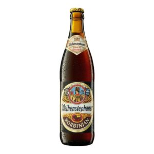 Weihenstephaner Korbinian - Nirify