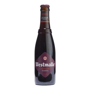 Westmalle Dubbel - Nirify