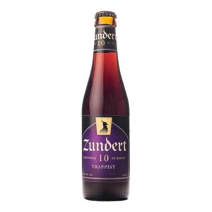 Zundert Trappist 10 - Nirify