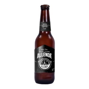 Allende Baltic Porter - Nirify