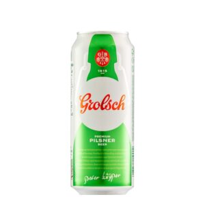 Grolsch Pilsner - Nirify